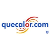 Quecalor.com logo - Similar company to Saamex