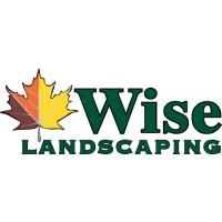 Wise Landscaping logo - Similar company to Simple Kitchen