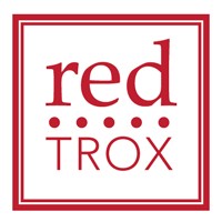 Redtrox logo - Similar company to Lizardtech Marketing Solutions