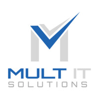 MULT IT SOLUTIONS - Multiplicando valores com soluções de TI! logo - Similar company to Multiconsultoria