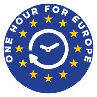 One Hour For Europe logo - Similar company to Kamae Rt