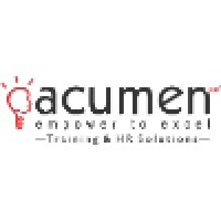 Acumen 360 logo - Similar company to Savvient Global