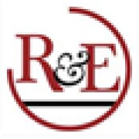 R&E Petroleum and Facilities Management Co. logo - Similar company to Greentk - Calibration & Qualification Experts