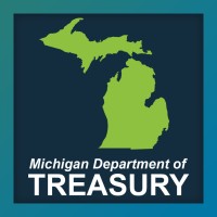 Michigan Department of Treasury logo - Similar company to Michigan Dept. Of Corrections