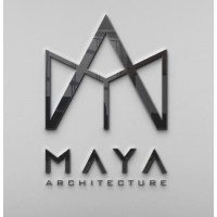 MAYA ARCHITECTURE logo - Similar company to Maya Architects
