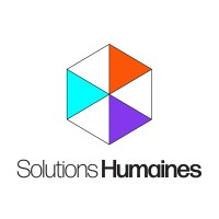 Solutions Humaines logo - Similar company to Kändea