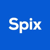 Spix Co logo - Similar company to Spix