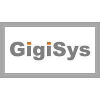 Gigisys Ltd logo - Similar company to Leader-Tech. Ltd.