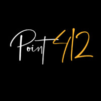 Point412 logo - Similar company to Eleven8 Event Staff