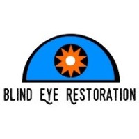 Blind Eye Restoration logo - Similar company to Buckeye Environmental Network