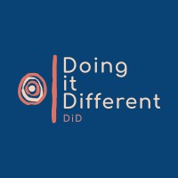 Doing it Different (DiD) logo - Similar company to Disability To Ability Sa