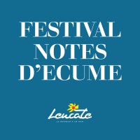 Festival Notes d'Ecume • Leucate logo - Similar company to Biquet Plage