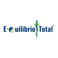 Equilibrio Total logo - Similar company to Comunidad Psicológica Amartemind