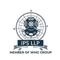 IPS LLP logo - Similar company to Dalimo