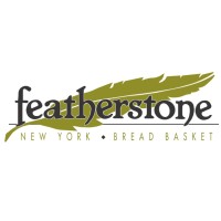 Featherstone Foods logo - Similar company to Precipio, Inc.