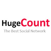 HugeCount | Connecting Through a Huge Count of Blogs logo - Similar company to Summary Youtube