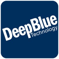 DeepBlue Technology logo - Similar company to Deepblue Technology Official