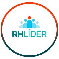 RH Líder logo - Similar company to Líder Rh