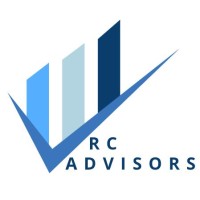 RC Advisors logo - Similar company to Verifysoft Technology Gmbh