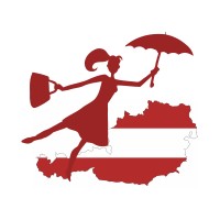 Agentur Mary Poppins Österreich logo - Similar company to Coaching4Hr