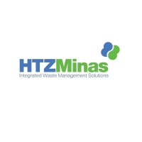 HTZ MINAS RECYCLING CORPORATION LTD logo - Similar company to Genesis Logistics
