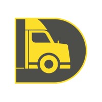 Drop Truck logo - Similar company to Recyclenxt
