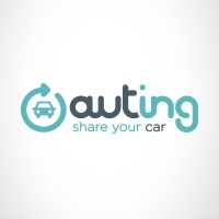 auting logo - Similar company to Greenmob