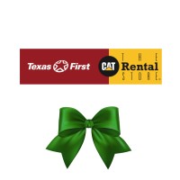 Texas First Rentals logo - Similar company to Holt Cat
