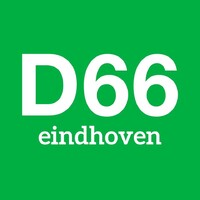 D66 Eindhoven logo - Similar company to D66 Heumen