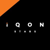 IQON Stars - Branding & Communication logo - Similar company to Blat