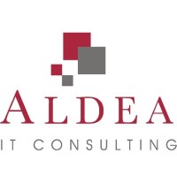 ALDEA IT Consulting Sp. z o.o. Sp.k. logo - Similar company to Phoenix Project Tech