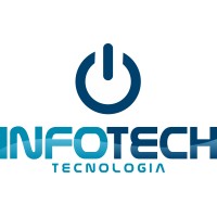 Infotech De Bom Jardim Comercio De Material De Informática LTDA logo - Similar company to Pedrinco Pedreiras E Concreto