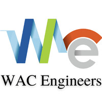 WAC Engineers India Pvt. Ltd. logo - Similar company to Aeon Design & Development Llp