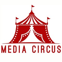 Media Circus Film Marketing logo - Similar company to New Path