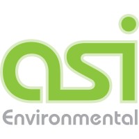 ASI Environmental Ltd logo - Similar company to Asi Environmental