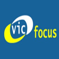Vicfocus Electronics Ltd logo - Similar company to Mobile Case Manufacture