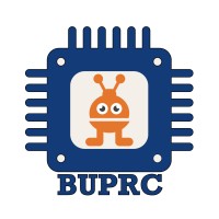 BUP Robotics Club logo - Similar company to Thortech