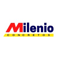 Concretos Milenio logo - Similar company to Seceyco