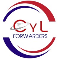 CyL Forwarders logo - Similar company to Ig Cargo