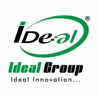 Ideal Technoplast Industries Limited logo - Similar company to Sahay Consultancy Group