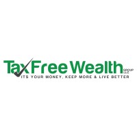 Tax-Free Wealth Group, LLC logo - Similar company to Legacy Flows