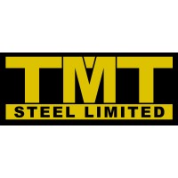 TMT STEEL LTD logo - Similar company to Grayers Graphics