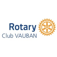 Rotary Club Marseille Vauban logo - Similar company to Trainadvisor