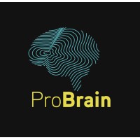 ProBrain I Afinando o Cérebro logo - Similar company to Probrain