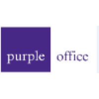 Purple Office