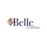 The Belle Evolution logo - Similar company to The Learning Studio