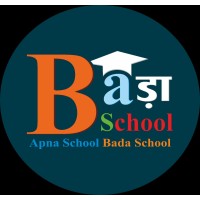 Bada School logo - Similar company to Sr Financial Paathashaala