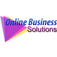 Online Business Solutions logo - Similar company to Online Business Solutions