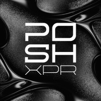 POSH XPR logo - Similar company to Cremonafiere