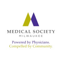 Medical Society of Milwaukee County logo - Similar company to Penn Cove Group